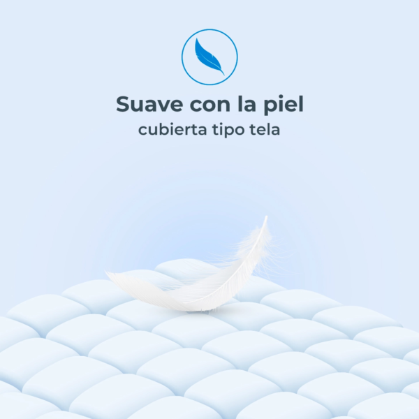 Prudential Apósito Practiuso - Ideales para manejar ligeras pérdidas.