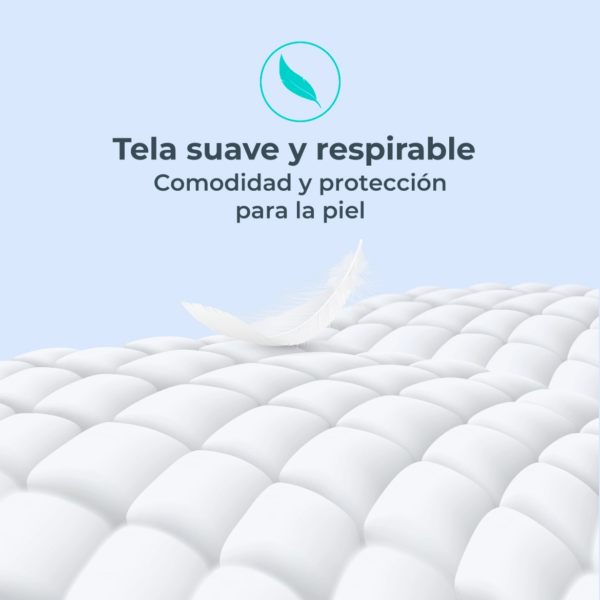 Prudential Comfort Total - Pañal para adultos con incontinencia