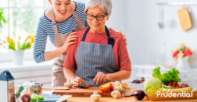 9 Alimentos para bajar el colesterol alto