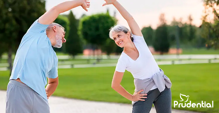Ansiedad en adultos: 9 actividades para manejarla