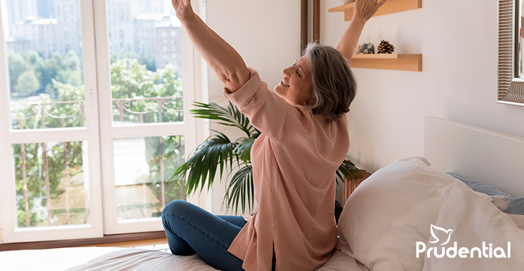 Calidad de vida en mujeres con incontinencia urinaria: 5 Tips - Prudential
