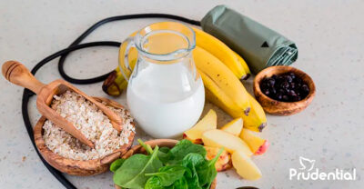 Presión arterial alta: 7 alimentos que se deben evitar