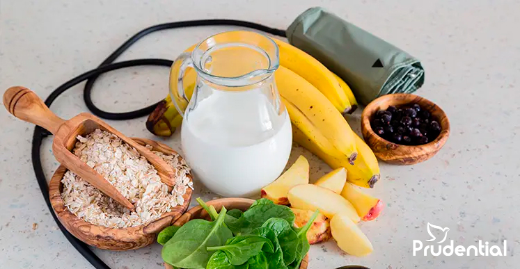 Presión arterial alta: 7 alimentos que se deben evitar