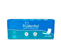 Prudential Aposito Practiuso - Complemento Ideal